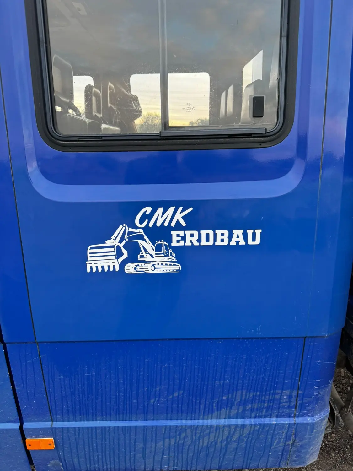 CMK Erdbau